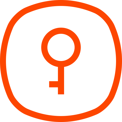 semichica Generic color outline icono