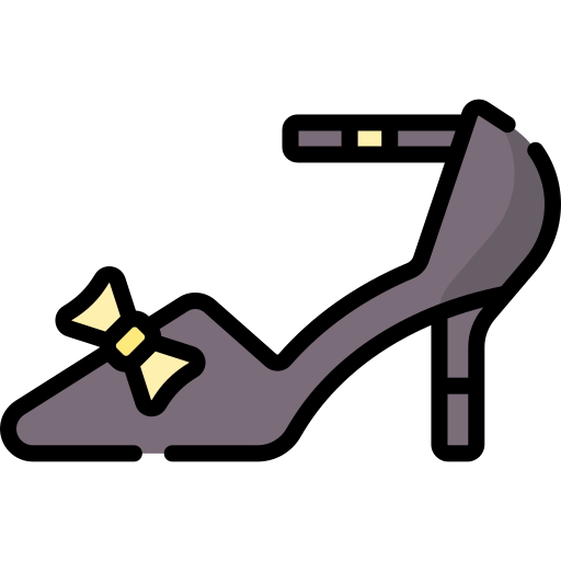 zapatos Special Lineal color icono