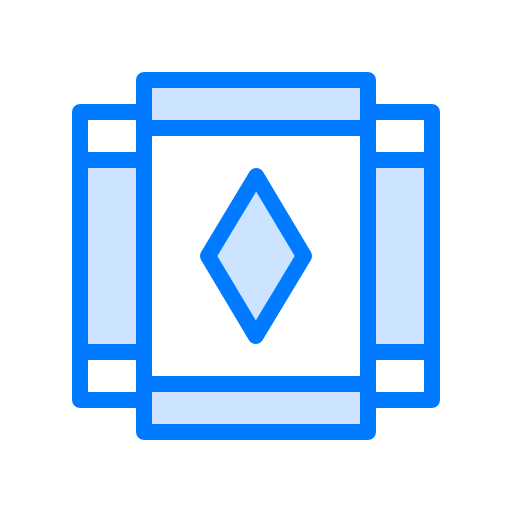tarjetas Vitaliy Gorbachev Blue icono