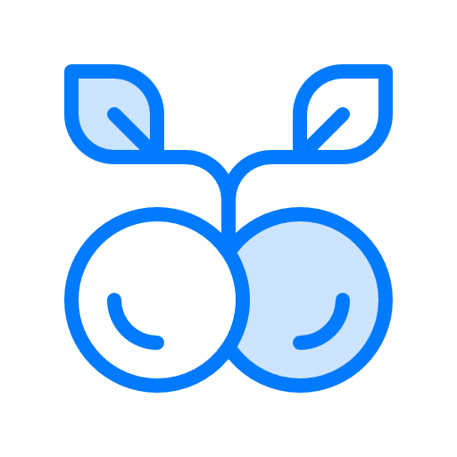 Cherry Vitaliy Gorbachev Blue icon