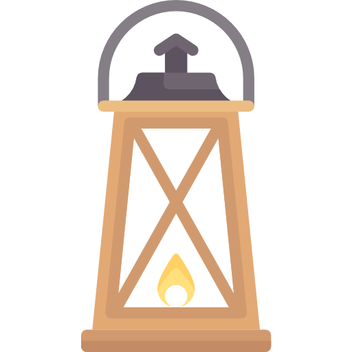 lámpara Special Flat icono