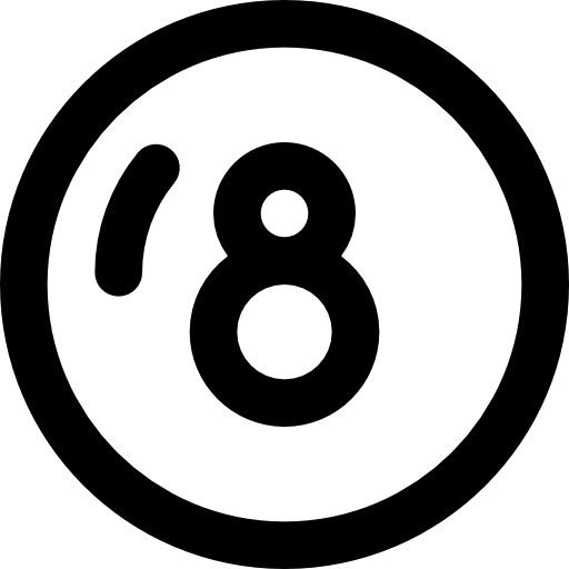 basen bqlqn Lineal ikona