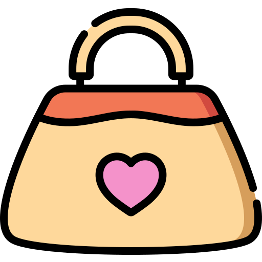 Женская сумка Special Lineal color иконка