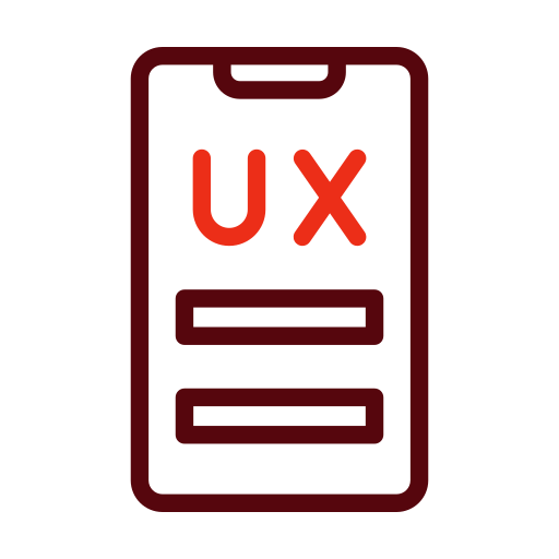 ux Generic color outline icon