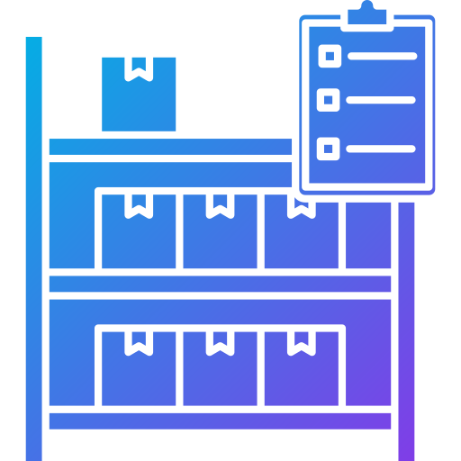 inventar Generic gradient fill icon