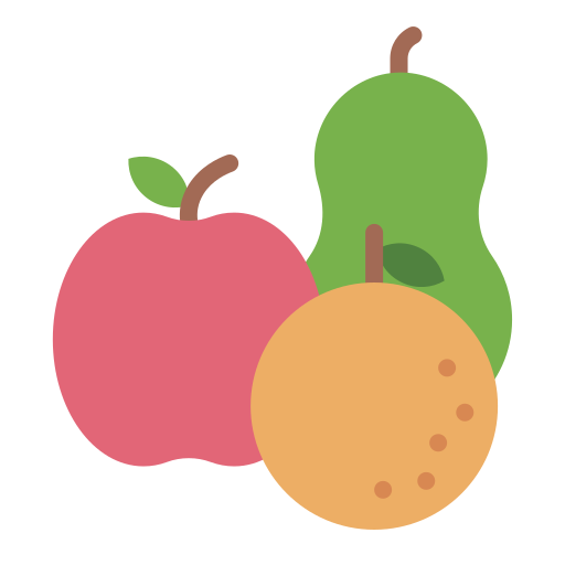 obst Generic color fill icon