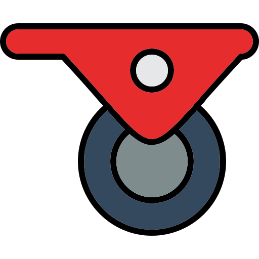 zauberer Generic color lineal-color icon