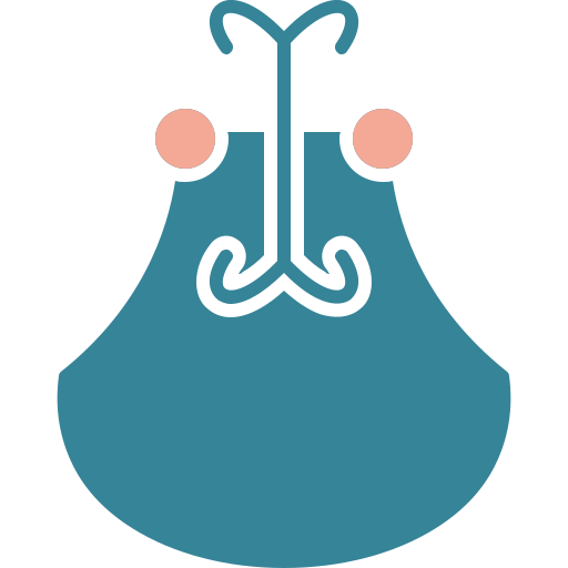 türklopfer Generic color fill icon