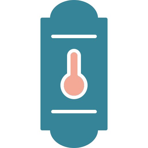 Key hole Generic color fill icon