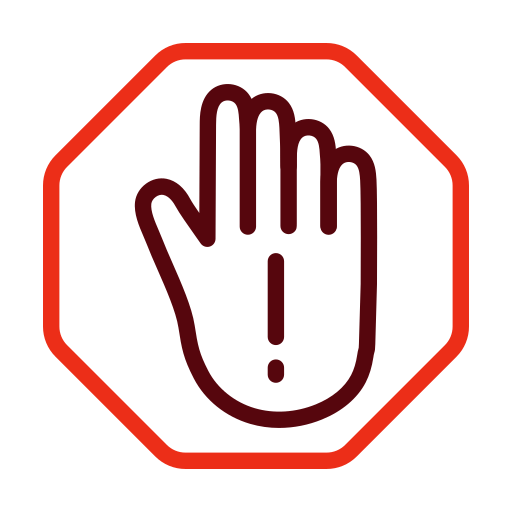 Prevention Generic color outline icon