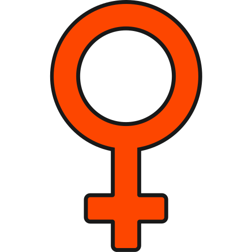Venus Generic color lineal-color icon