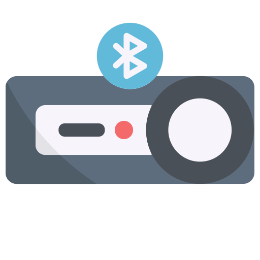 beamer Generic color fill icon