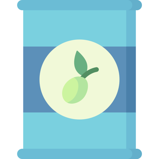 Olives Special Flat icon