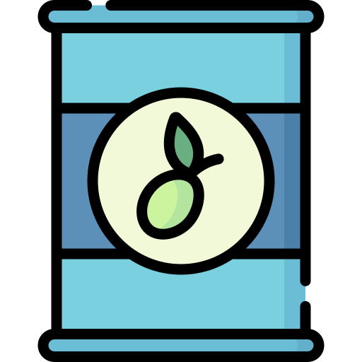 Оливки Special Lineal color иконка