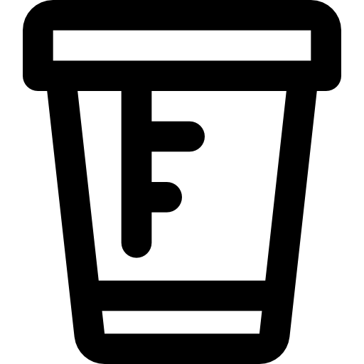 尿 bqlqn Lineal icon