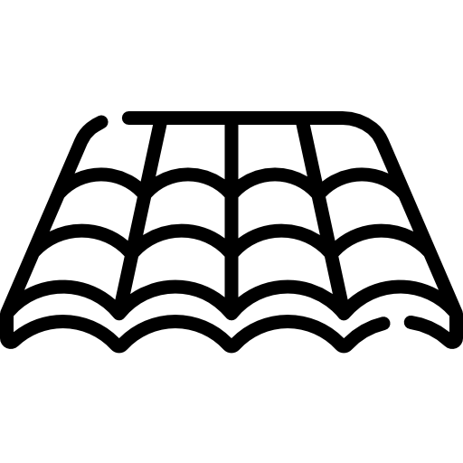 techo Special Lineal icono