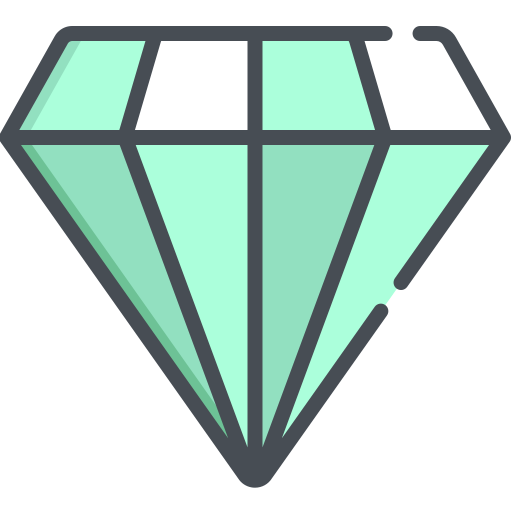 diamante Special Bicolor icono