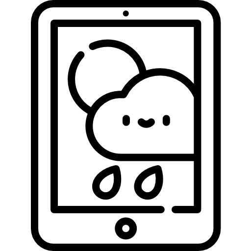 Приложение Kawaii Lineal иконка