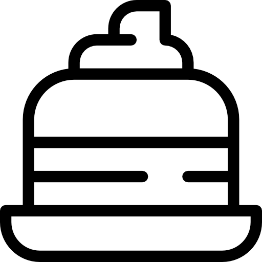 Лепешка Vitaliy Gorbachev Lineal иконка