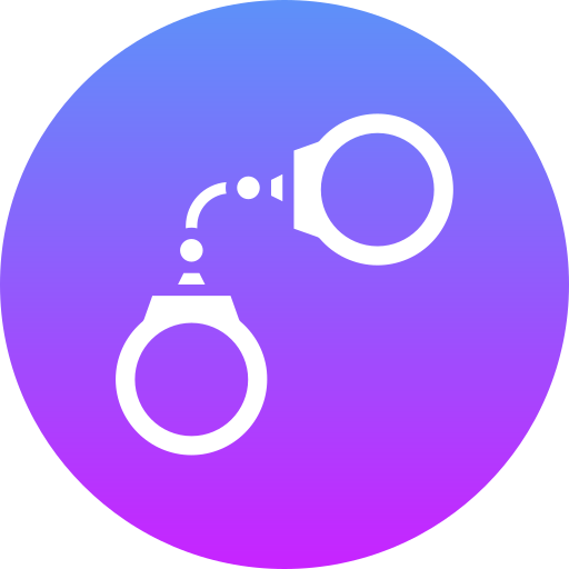 kriminell Generic gradient fill icon