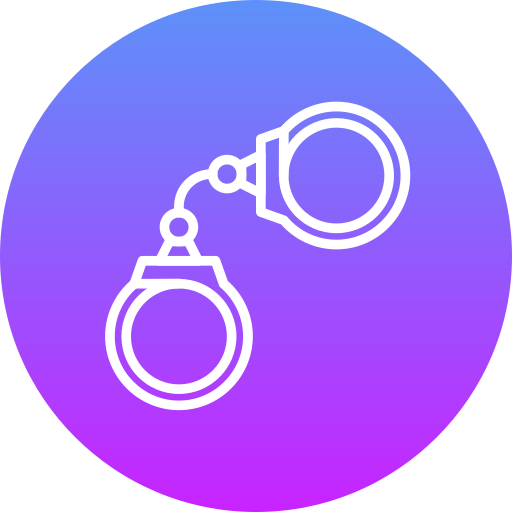 kriminell Generic gradient fill icon