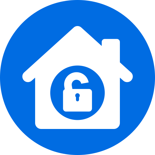 보안 Generic color fill icon