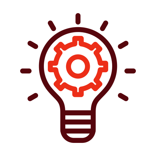 innovation Generic color outline icon