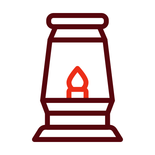 latarnia Generic color outline ikona