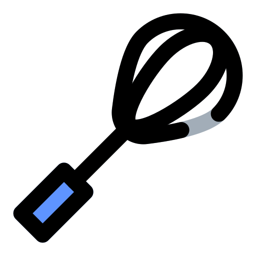 Венчик Generic color lineal-color иконка