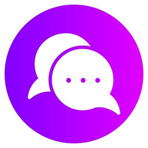 diskussion Generic gradient fill icon