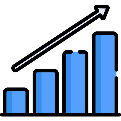 statistiche Special Lineal color icona