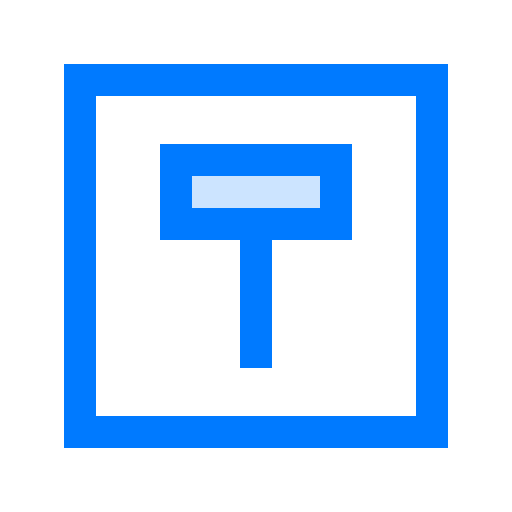verkehrszeichen Vitaliy Gorbachev Blue icon