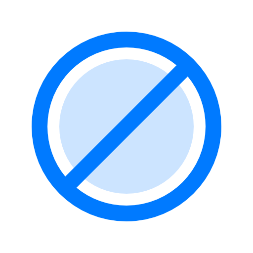 信号機 Vitaliy Gorbachev Blue icon