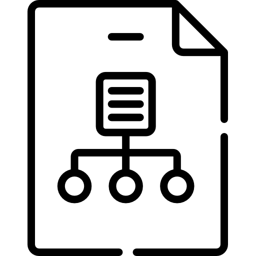 ワークフロー Special Lineal icon