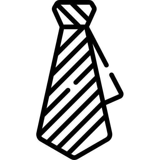 Галстук Special Lineal иконка