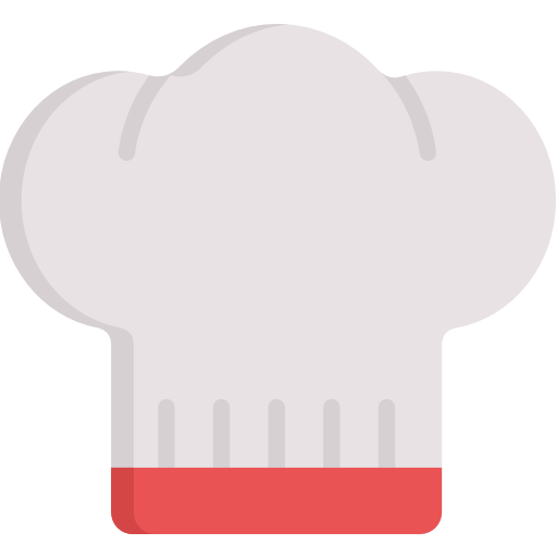 cuoco Special Flat icona