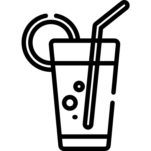 ジュース Special Lineal icon