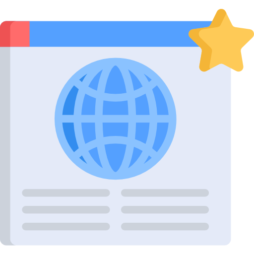navegador Special Flat icono