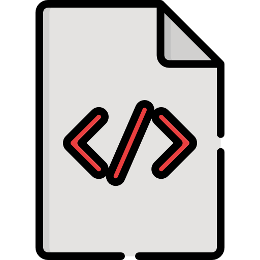 プログラミング Special Lineal color icon