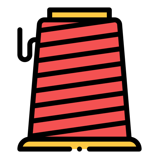 spule Generic color lineal-color icon