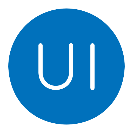 User interface Generic color fill icon
