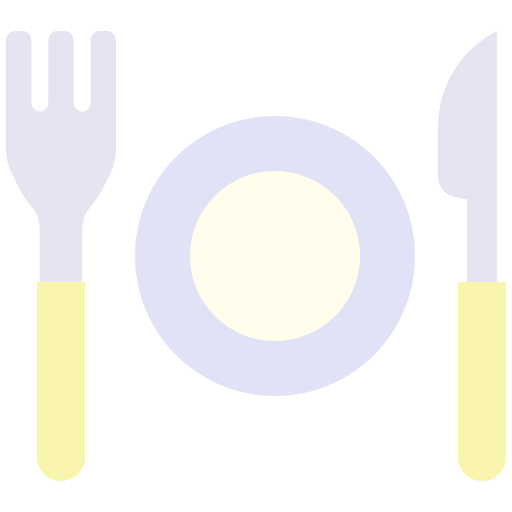 alimento Generic color fill icono