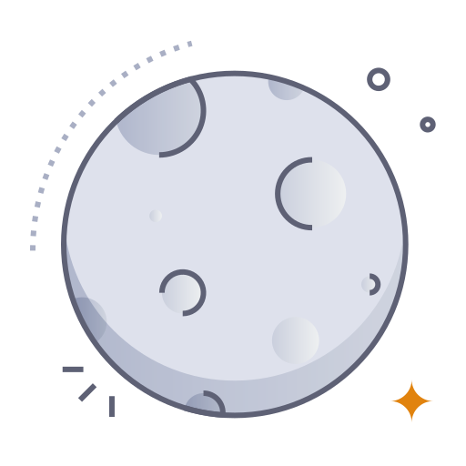 mond Generic gradient lineal-color icon