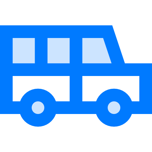 Такси Vitaliy Gorbachev Blue иконка