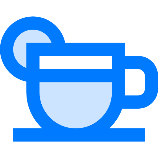 Tea Vitaliy Gorbachev Blue icon