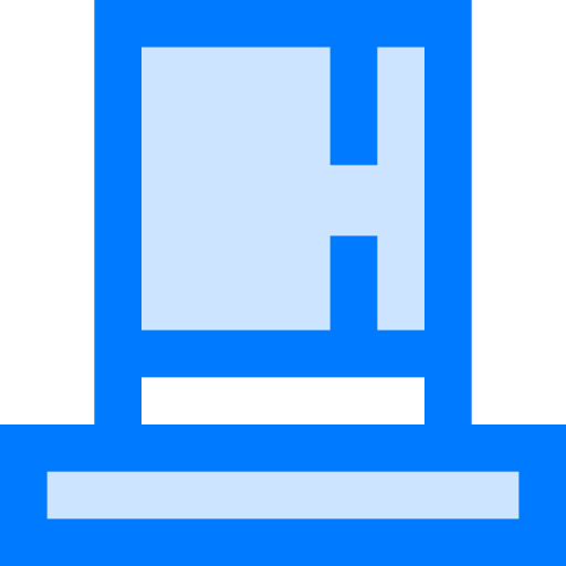 zylinder Vitaliy Gorbachev Blue icon