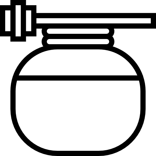 Мед mynamepong Lineal иконка