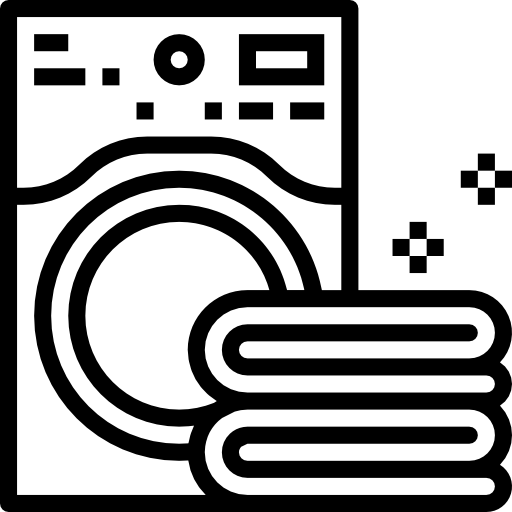 Стиральная машина mynamepong Lineal иконка