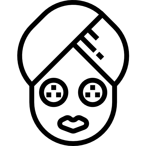 schutzmaske mynamepong Lineal icon