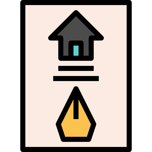 Rent mynamepong Lineal Color icon